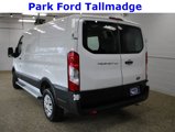 Used 2023 Ford Transit 250 Low Roof w/ Exterior Upgrade Package image 3