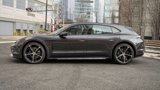 New 2025 Porsche Taycan 4 Cross Turismo image 2