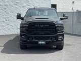 New 2025 RAM 2500 Laramie image 3