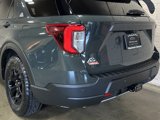 Used 2023 Ford Explorer Timberline image 6