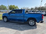 Used 2022 Chevrolet Silverado 1500 LTZ image 6