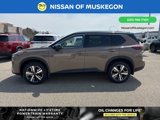 New 2025 Nissan Rogue SL image 4