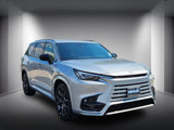 New 2025 Lexus TX 500h AWD image 5