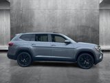 Certified 2024 Volkswagen Atlas SE w/ Panoramic Sunroof Package image 4