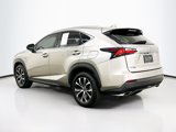Used 2016 Lexus NX 200t F Sport image 5