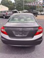 Used 2012 Honda Civic Natural Gas image 4