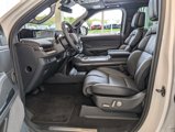 New 2025 Lincoln Navigator Reserve w/ Jet Appearance Package image 4