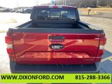 New 2025 Ford Maverick Tremor image 6
