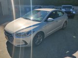 Used 2017 Hyundai Elantra SE image 2