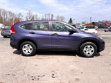 Used 2014 Honda CR-V LX image 4