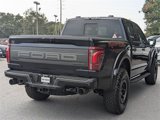 New 2025 Ford F150 Raptor image 3