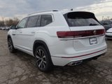 New 2025 Volkswagen Atlas SEL Premium R-Line image 3