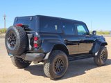 New 2025 Ford Bronco Raptor w/ Interior Carbon Fiber Pack image 5