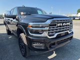 Used 2025 RAM 2500 Limited image 3