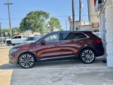 Used 2016 Lincoln MKX Reserve w/ Luxury Package image 6
