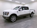 New 2025 Ford F150 King Ranch image 2