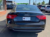 Used 2015 Audi A5 2.0T Premium Plus w/ Technology Package image 4