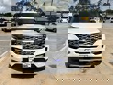 Used 2022 Ford Explorer Platinum w/ Equipment Group 601A image 2