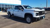 New 2025 Chevrolet Silverado 2500 W/T image 2