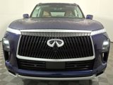New 2025 INFINITI QX80 Luxe image 2