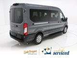 Used 2023 Ford Transit 350 XLT image 4