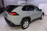 Used 2021 Toyota RAV4 XLE image 6
