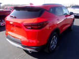 Used 2023 Chevrolet Blazer LT w/ Convenience Package image 5