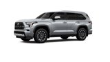 New 2025 Toyota Sequoia Limited image 2