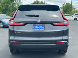 New 2026 Honda CR-V EX-L image 6