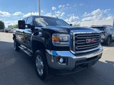 Used 2017 GMC Sierra 2500 SLE image 4