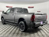 New 2025 RAM 2500 Laramie w/ Night Edition image 6
