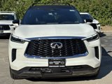 New 2025 INFINITI QX60 Autograph w/ Cargo Package image 4
