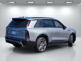 New 2026 Cadillac Vistiq Sport image 4