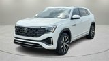 New 2025 Volkswagen Atlas Cross Sport SEL Premium R-Line image 3