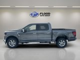 New 2025 Ford F150 XLT w/ Equipment Group 302A MID image 4