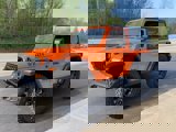 New 2025 Jeep Wrangler Sport image 4