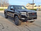 New 2025 Nissan Frontier PRO-4X w/ Tow Package image 2