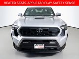 New 2025 Toyota Tacoma TRD Sport image 3