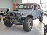 New 2024 Jeep Wrangler Unlimited Rubicon 392 image 3