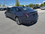 New 2025 Cadillac CT5 Sport w/ Sun And Sound Package image 4