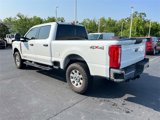 Used 2024 Ford F250 XLT image 5