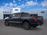 New 2025 Ford F150 Lightning XLT image 4