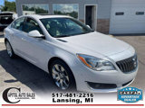 Used 2017 Buick Regal Premium image 3
