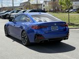 Used 2025 BMW i4 M50 w/ Premium Package image 4