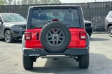 New 2024 Jeep Wrangler Unlimited Sport image 5
