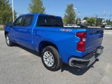 New 2026 Chevrolet Silverado 1500 LT image 4