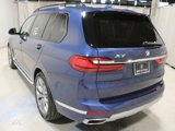 Certified 2022 BMW X7 xDrive40i w/ Executive Package image 5