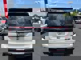 New 2025 Nissan Armada PRO-4X image 4