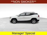 Used 2023 GMC Terrain SLE w/ Driver Convenience Package image 4