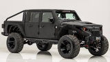 Used 2025 Jeep Gladiator Sport image 2
